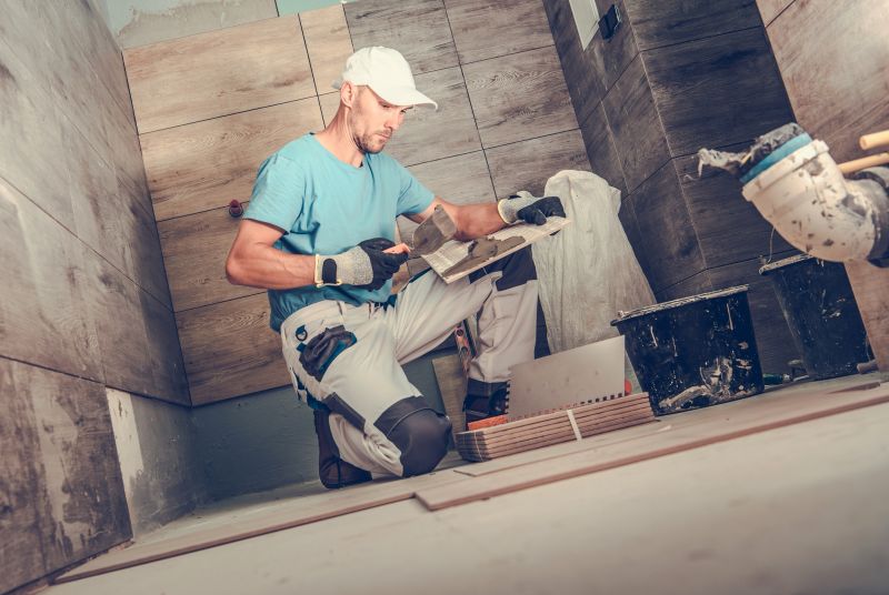 Top Bathroom Remodeling Companies in Ada, OK