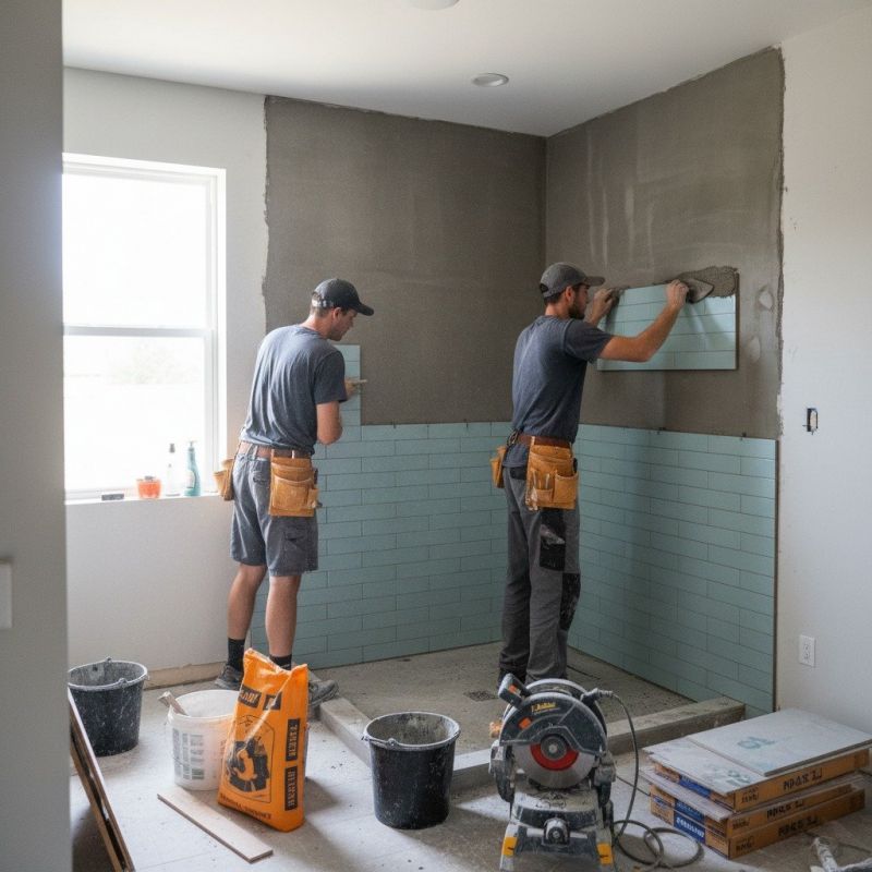 Top Bathroom Remodeling Companies in Ada, OK