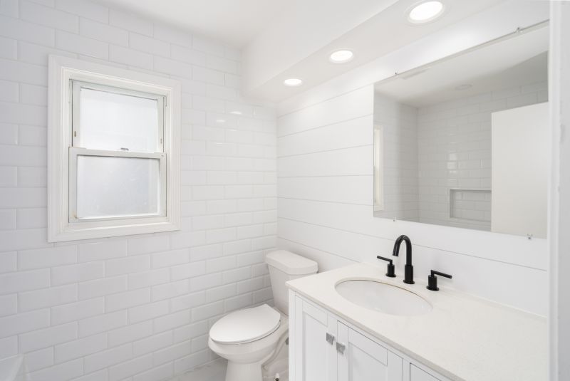 Top Bathroom Remodeling Companies in Stillwater, OK