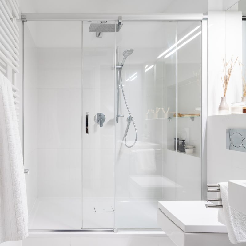 Best Shower Installation Contractors in Okmulgee, OK