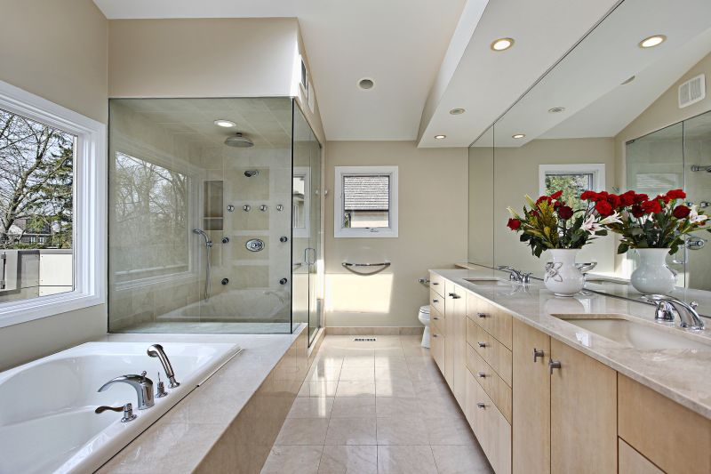 Bathroom Renovation Ideas